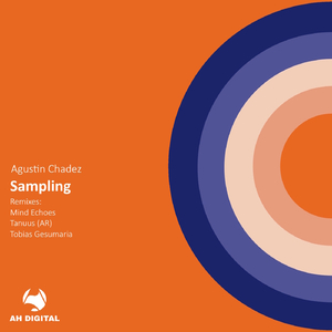 Sampling (Tobias Gesumaria Remix)