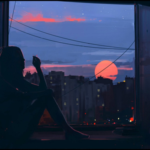 第100个寂寞的人