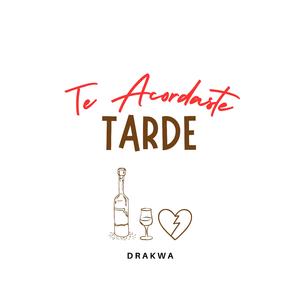 Te Acordaste Tarde