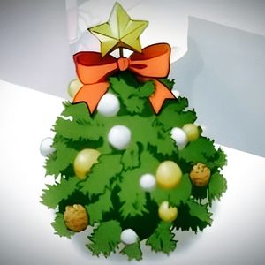 暖かい冬の列車