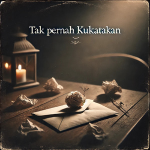 Tak pernah kukatakan