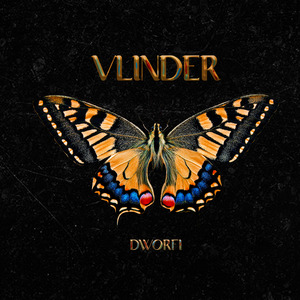 Vlinder