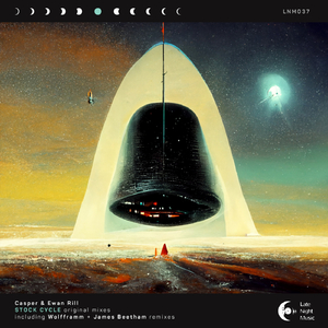 Stock Cycle (Wolfframm Remix)
