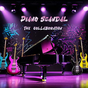 One Sweet Day (Synthwave Style)