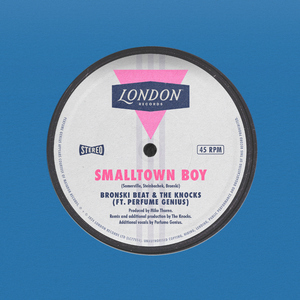 Smalltown Boy (feat. Perfume Genius)