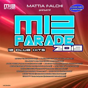 Oumuamua (Extended Mix)