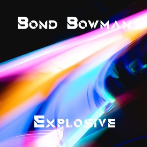 Explosive (Original mix)