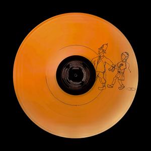 CLINGFILM & A RIBENA (Resonant Mix)