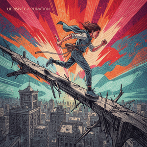 Uprising Runaway