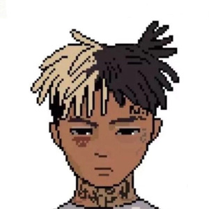 die for you（xxxtentacion AI Cover）