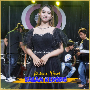 Salam Kerong