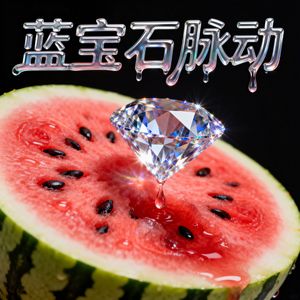 《蓝宝石脉动》