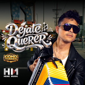 Déjate Querer