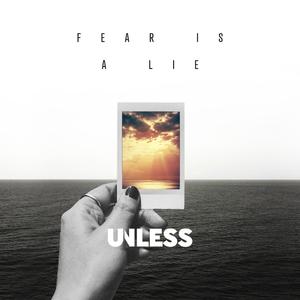 Fear Is a Lie