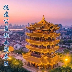 白衣天使守护你 (萨克斯独奏)