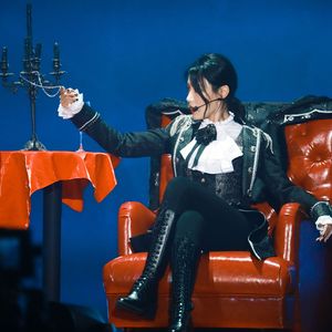 夜之终焉 -戴萌