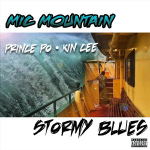 Stormy Blues (feat. Prince Po & Kincee)