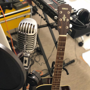 夏の雪だるま〜Acoustic ver.〜 （アコースティック）