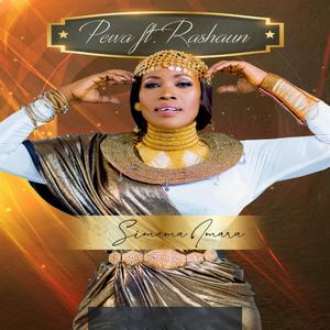 Simama Imara (feat. Rashaun)