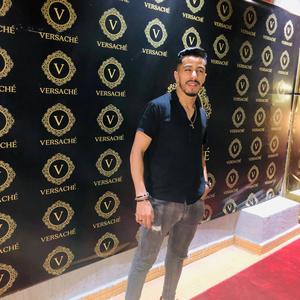 Ma3ndich m3a nifaq cheb mehdi