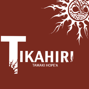 Toiti Haga Tikahiri