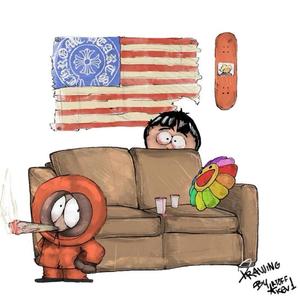 Daily (feat. Saint!)