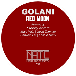 Red Moon (Shawnn Lai Remix)