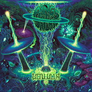 Unhallowed (Instrumental)