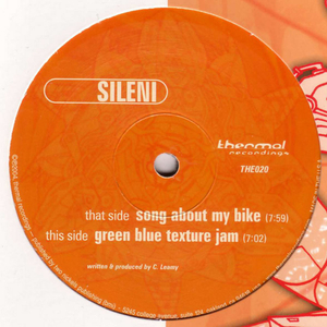 Song About My Bike