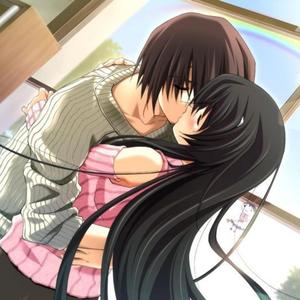 partyyyy..彼女は私とパーティーをしたい!!