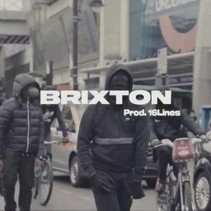 "BRIXTON" | UK Drill x SR Type Beat