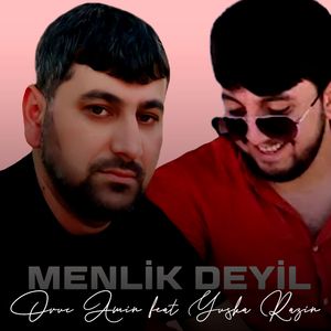 Menlik Deyil