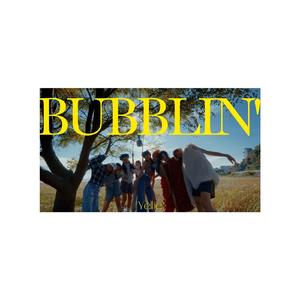 BUBBLIN'