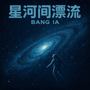 星河间漂流