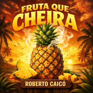 FRUTA QUE CHEIRA