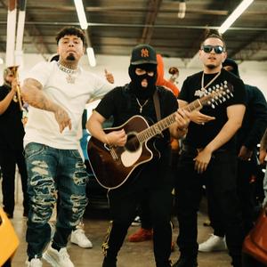 El Hijo Del Diablo (feat. YTM Lilvier)