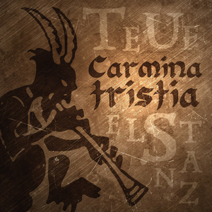 Carmina Tristia