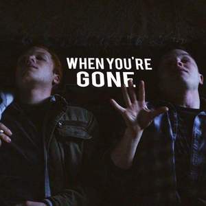 （已售）When u gone