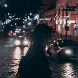 Seni sevdiğimi unut / Kolay Olmayacak (Mix Edition)