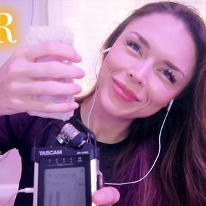 Brain Melting Tingles Pt.3