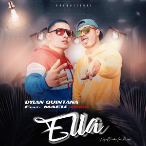 Ella (feat. Maell)