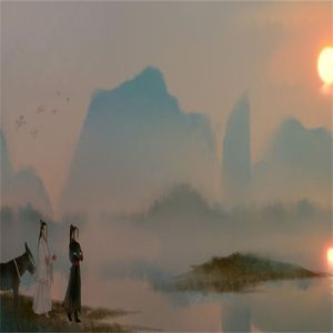 胡歌-一吻天荒(Remix)