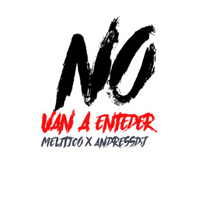 No Van a Entender
