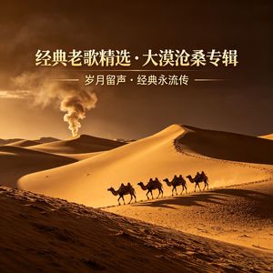 《康定情歌》西域版