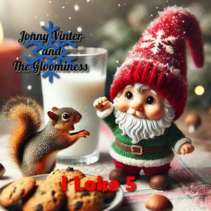 1949 The Funny Jonny