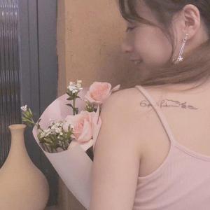 在九月结束的时候与你道别（翻自 张罐子）