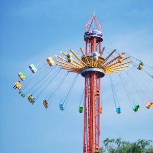 跳楼机(粤语)(DJ迷人磊版）