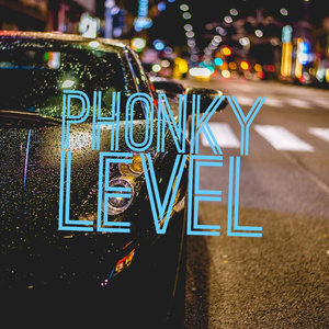 Phonky Level