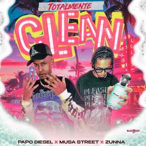 Totalmente Clean