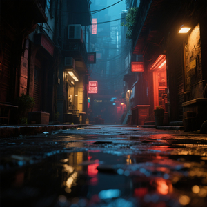 Just One Night